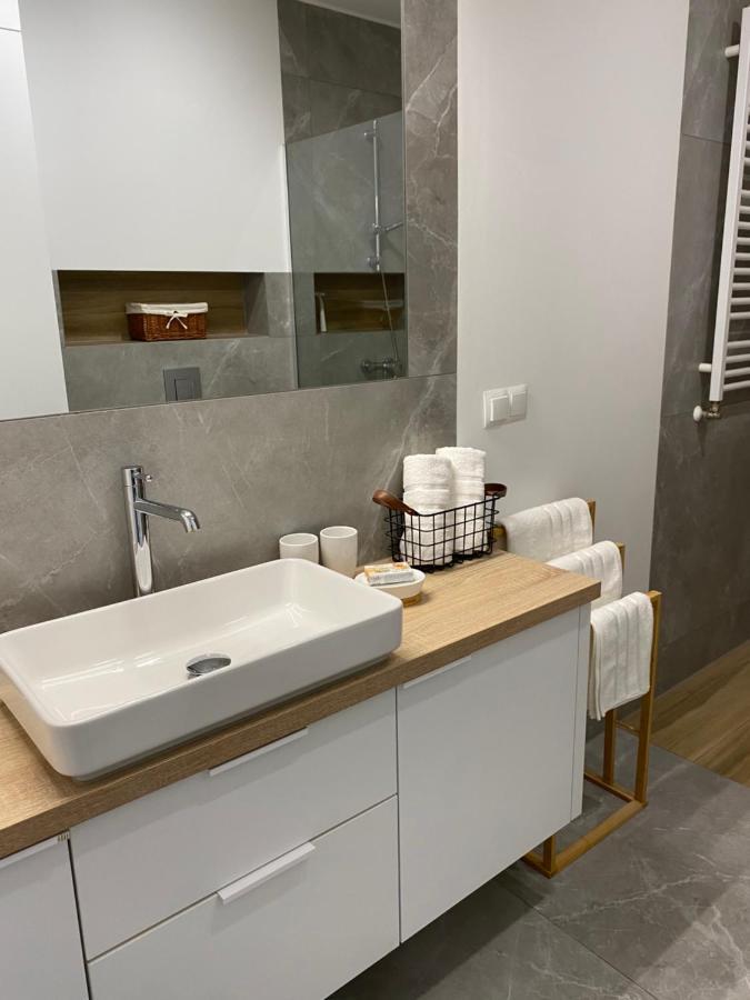 Marine Penelopa Silver Apartment ชวีโนวิชแจ ภายนอก รูปภาพ