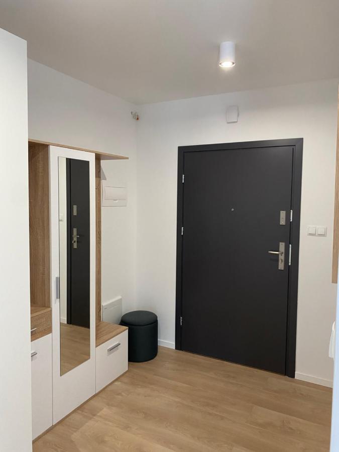 Marine Penelopa Silver Apartment ชวีโนวิชแจ ภายนอก รูปภาพ