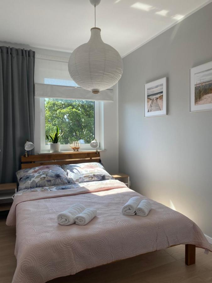 Marine Penelopa Silver Apartment ชวีโนวิชแจ ภายนอก รูปภาพ
